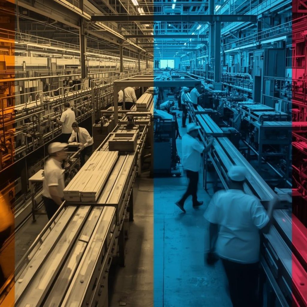 Unlocking SAP Efficiency with AI-Driven Enterprise Solutions