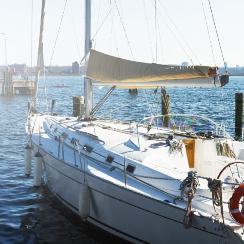 Explore Affordable Luxury Afloat: Dubai Yacht Charters for Less