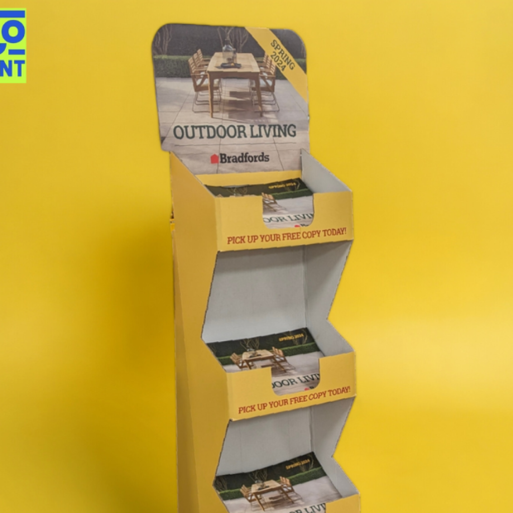 Efficient POS Fulfilment for Your Retail Workflows Efficient POS Fulfilment for Your Retail Workflows