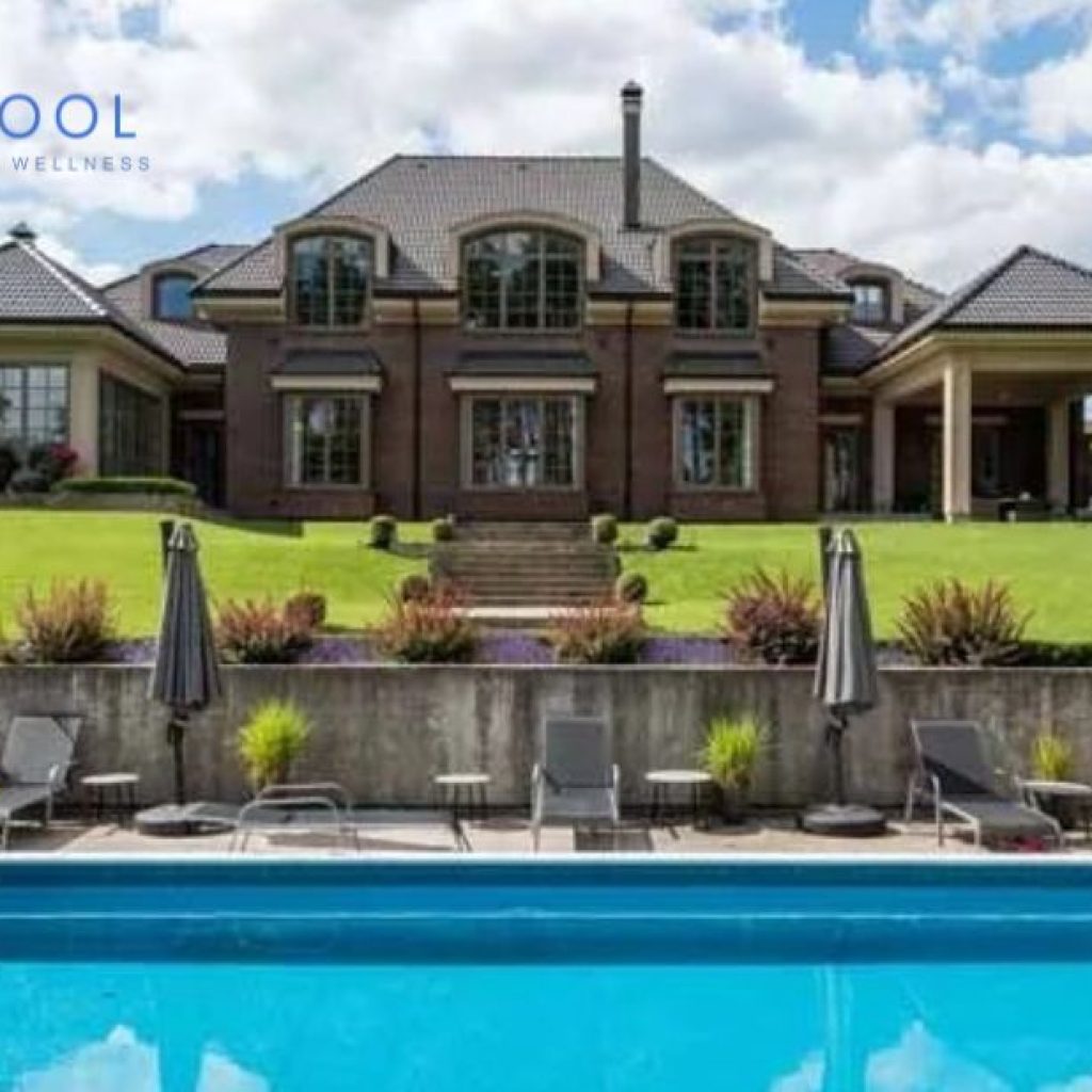 Premium Pool Design & Construction in East London Premium Pool Design & Construction in East London