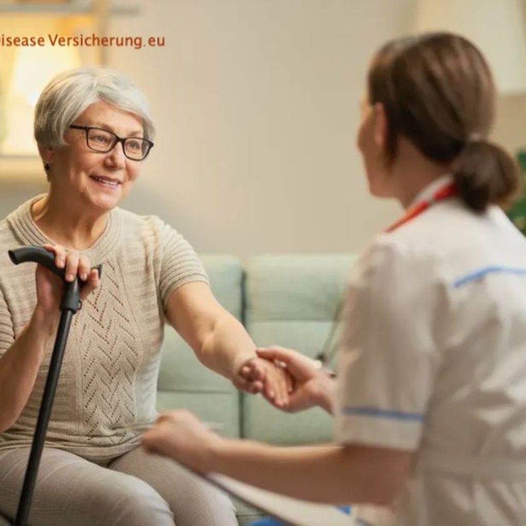 Schwere Krankheiten sinnvoll absichern: Vergleich leicht gemacht