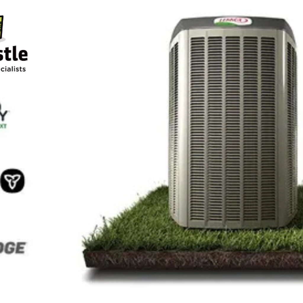 Expert Heat Pump Installations Across the GTA Expert Heat Pump Installations Across the GTA