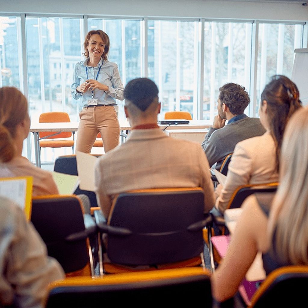 Unlocking High-Impact Leadership Through Brain-Based Strategies