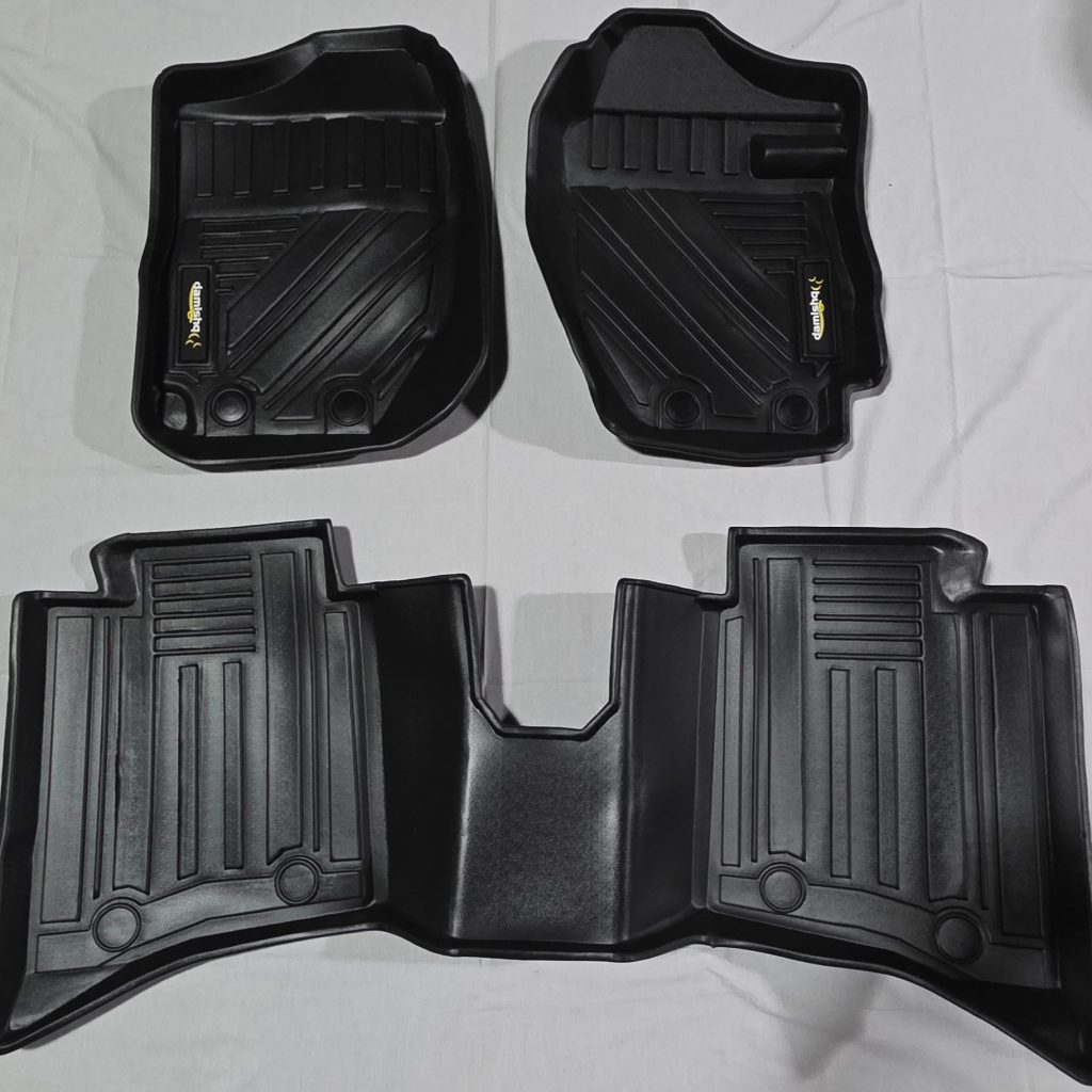 Elevate Your Ride with Quality Car Accessories in SA Elevate Your Ride with Quality Car Accessories in SA