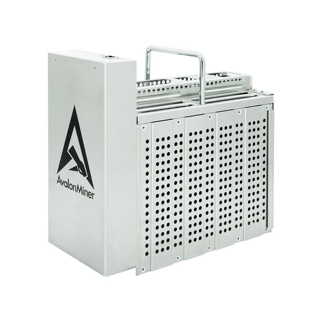 Secure, Transparent Bitcoin Mining Solutions Online