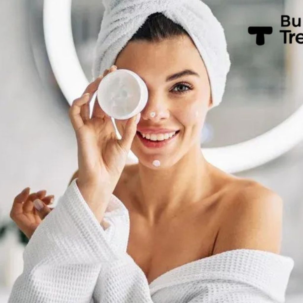 Clearer skin with Acnelyce 0.1% cream in the UK Clearer skin with Acnelyce 0.1% cream in the UK