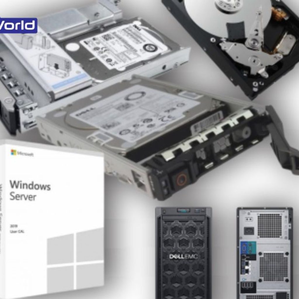 Reliable Dell Server Solutions in Dubai for Your Business Reliable Dell Server Solutions in Dubai for Your Business