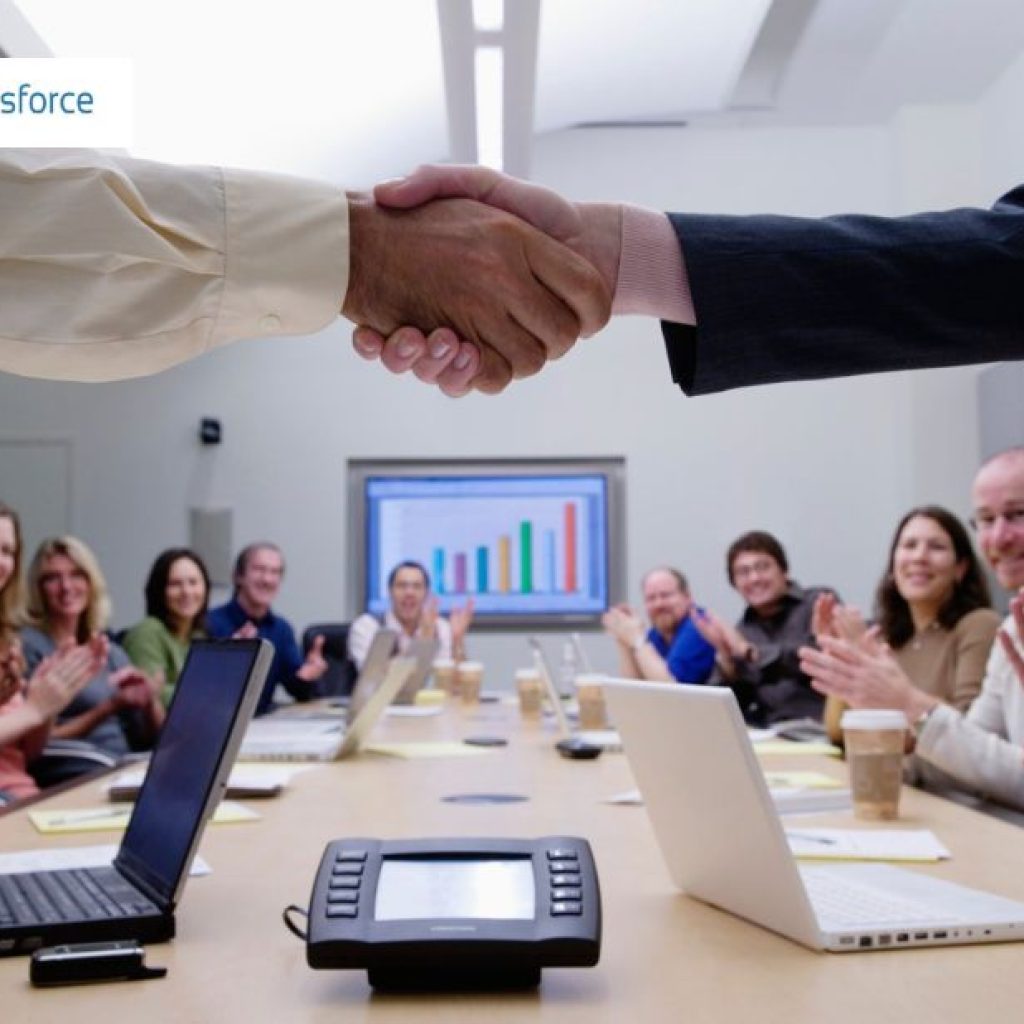 Boost Your Growth with Expert Sales and Marketing Partners