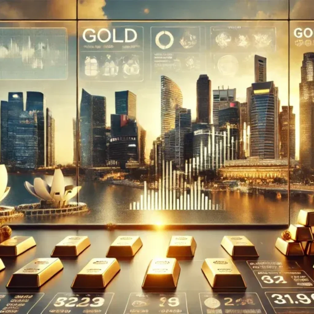 Trade Gold Securely: Your Essential Guide to Smart Mobile Investing