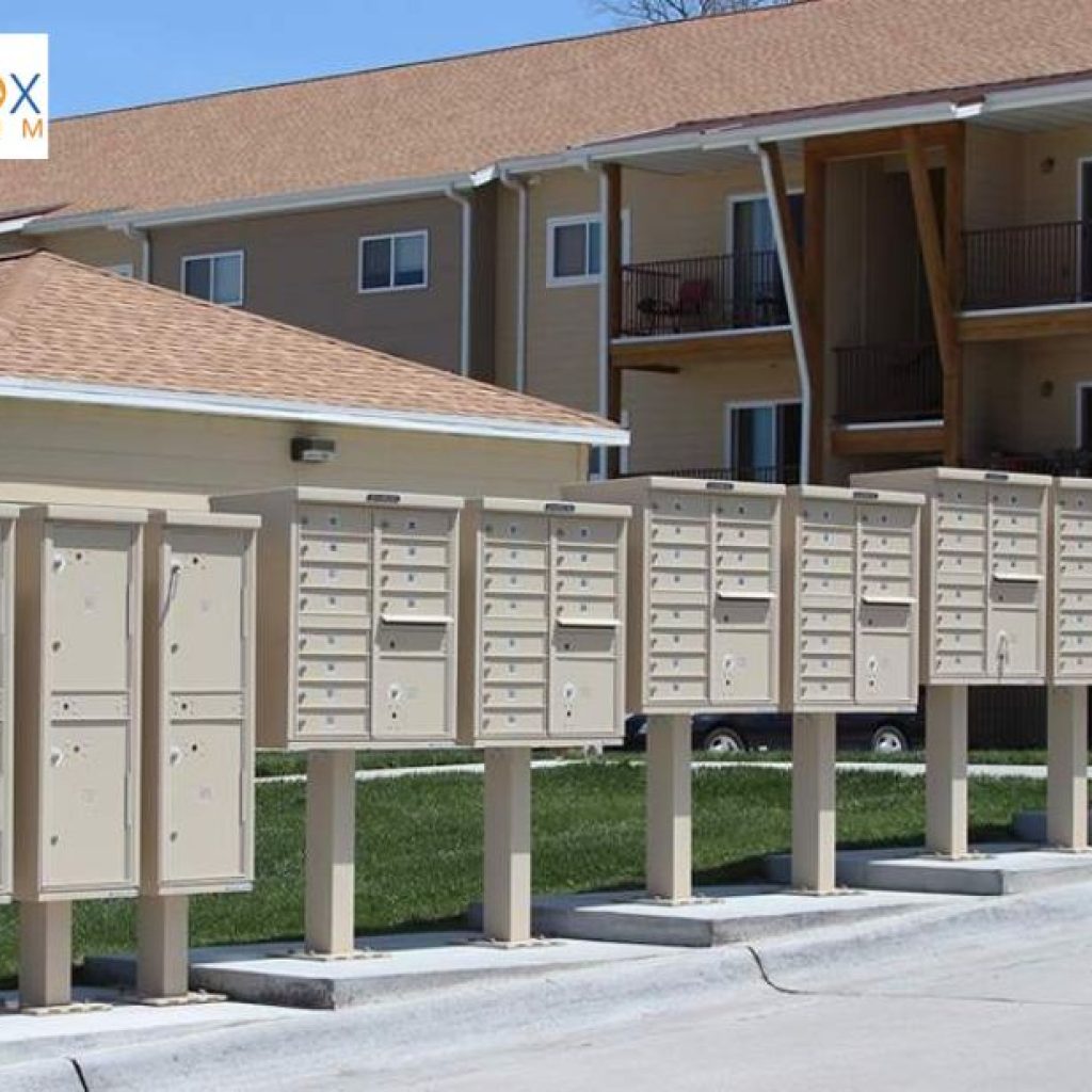 Elegant Mailbox Solutions for Your Home or Business Elegant Mailbox Solutions for Your Home or Business
