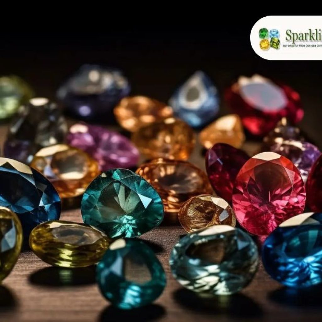 Captivating Glass Art: The Story Behind Gem-like Ornaments Captivating Glass Art: The Story Behind Gem-like Ornaments