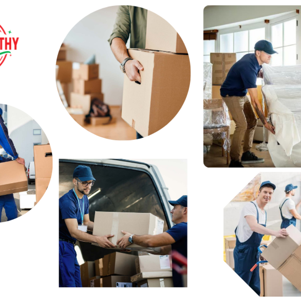 Smooth, Safe Home Gym Relocation Services Smooth, Safe Home Gym Relocation Services