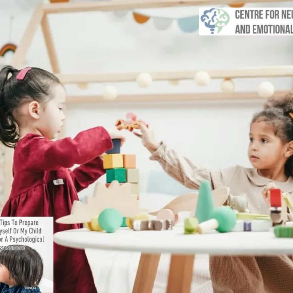 Understanding Your Child’s Cognitive Health: Neuropsychology Insights in Toronto Understanding Your Child’s Cognitive Health: Neuropsychology Insights in Toronto