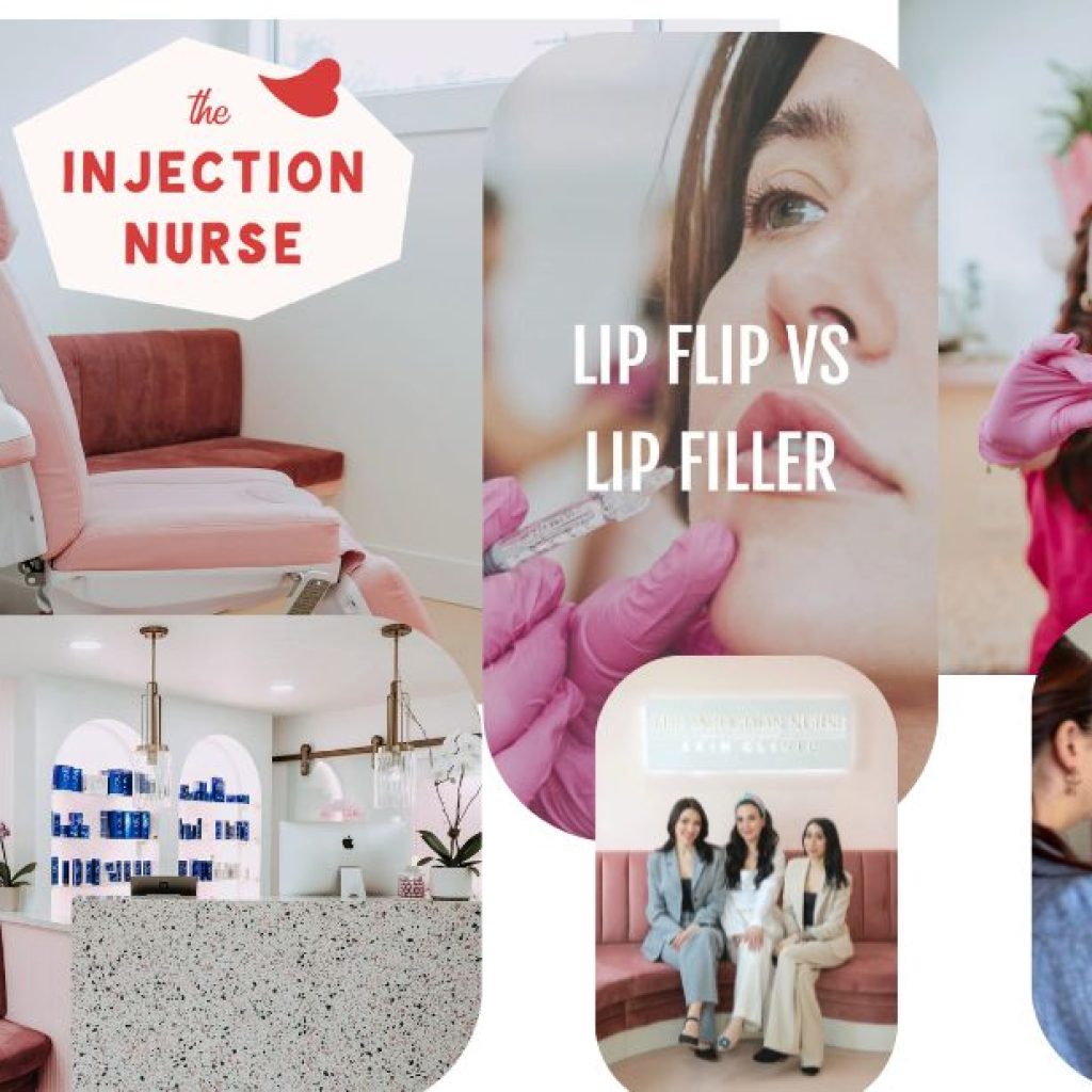 Transform Your Look with Specialist Medical Aesthetic Care