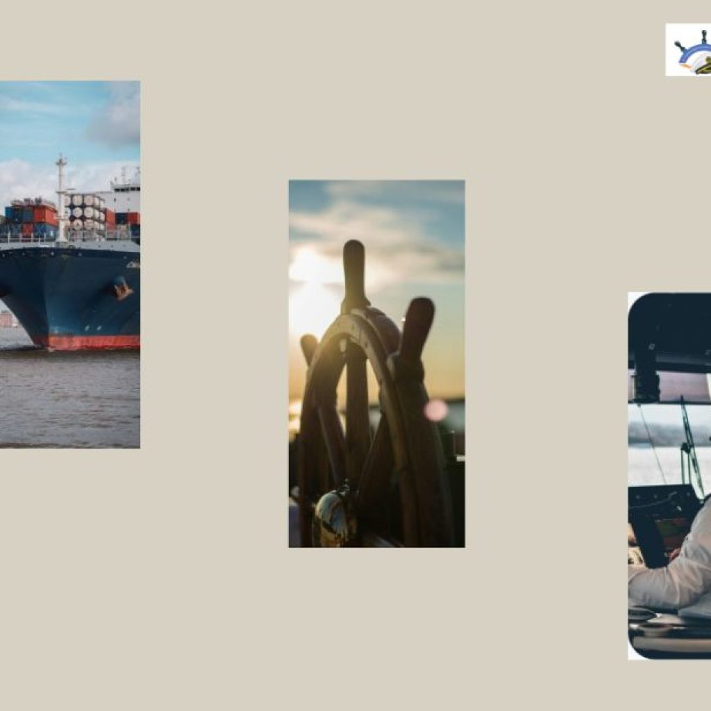 Explore global maritime careers with our trusted job hub