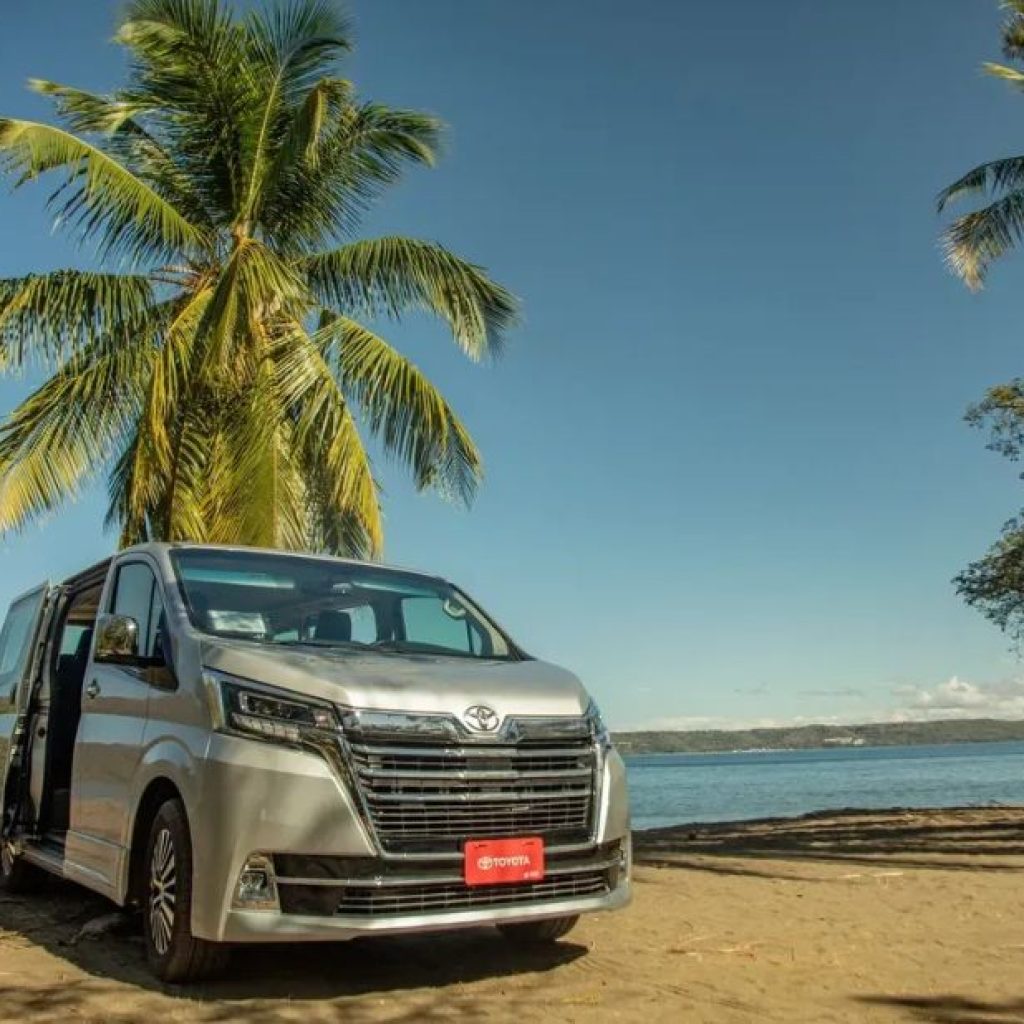 Experience Elite Transport in Costa Rica for Your Luxury Getaway Experience Elite Transport in Costa Rica for Your Luxury Getaway