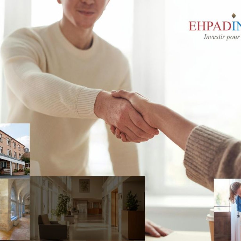 Comment démarrer en immobilier EHPAD : guide pratique et conseils