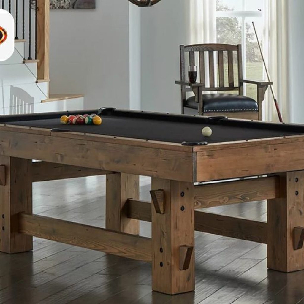 Boost Your Dining Area with a Playful Air Hockey Table Boost Your Dining Area with a Playful Air Hockey Table