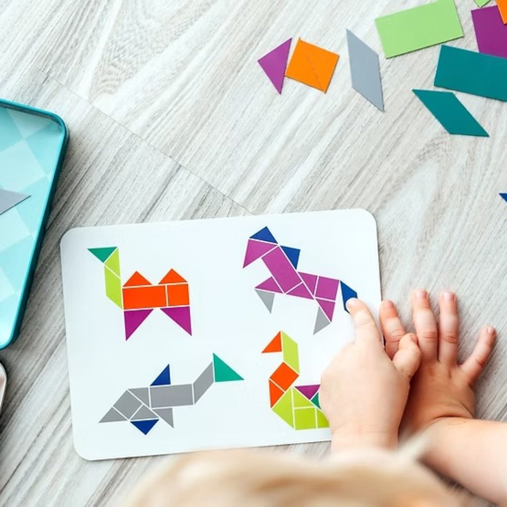 Preparing Your Child for School: Cape Town Readiness Assessments Preparing Your Child for School: Cape Town Readiness Assessments
