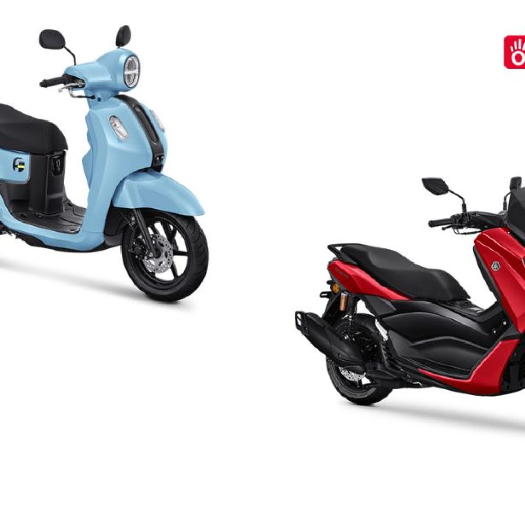 Explore Canggu on two wheels: easy scooter hire in Bali
