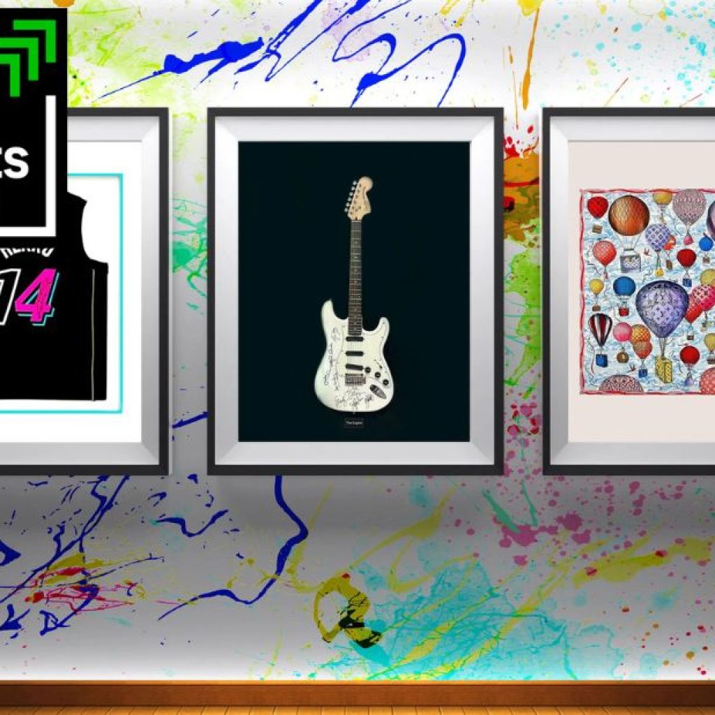 Custom Frames and Framing Services in South Florida