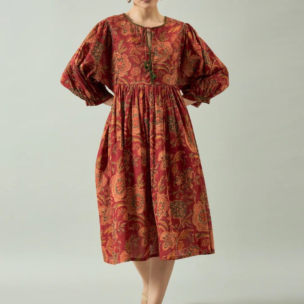 Leading Indian Apparel Producer: Quality, Trust & Innovation