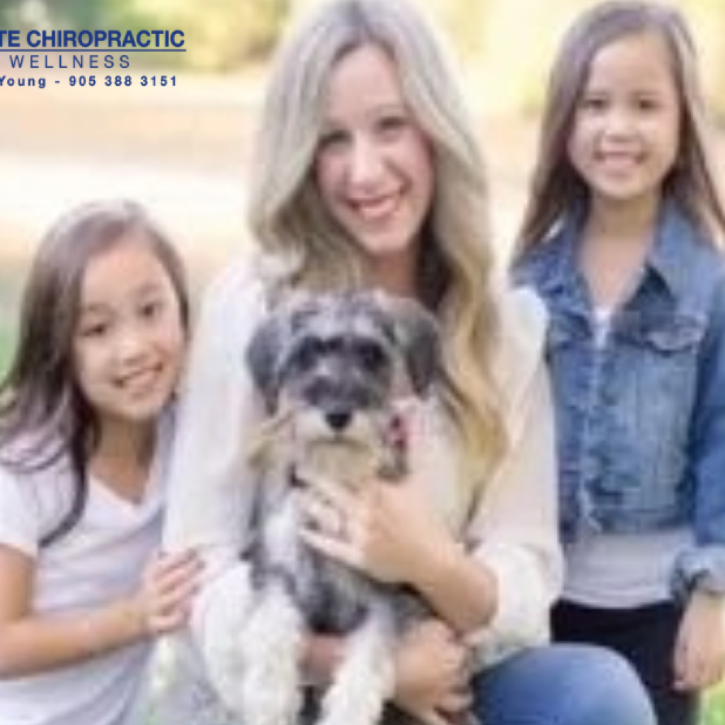 Gentle Pediatric Chiropractic for Your Baby’s Comfort and Growth Gentle Pediatric Chiropractic for Your Baby’s Comfort and Growth