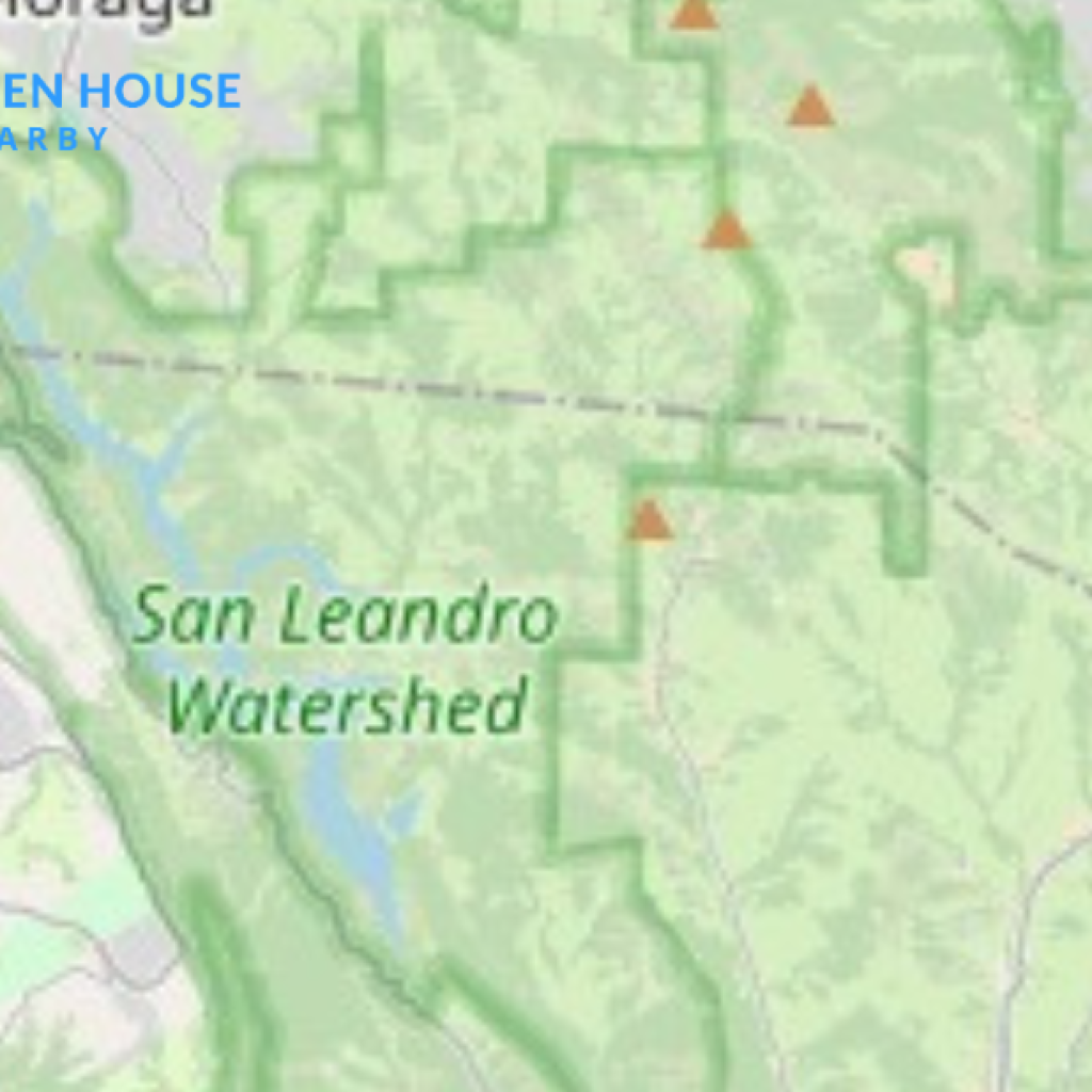 Explore Flexible Short-Term Rentals Across California for Your Stay