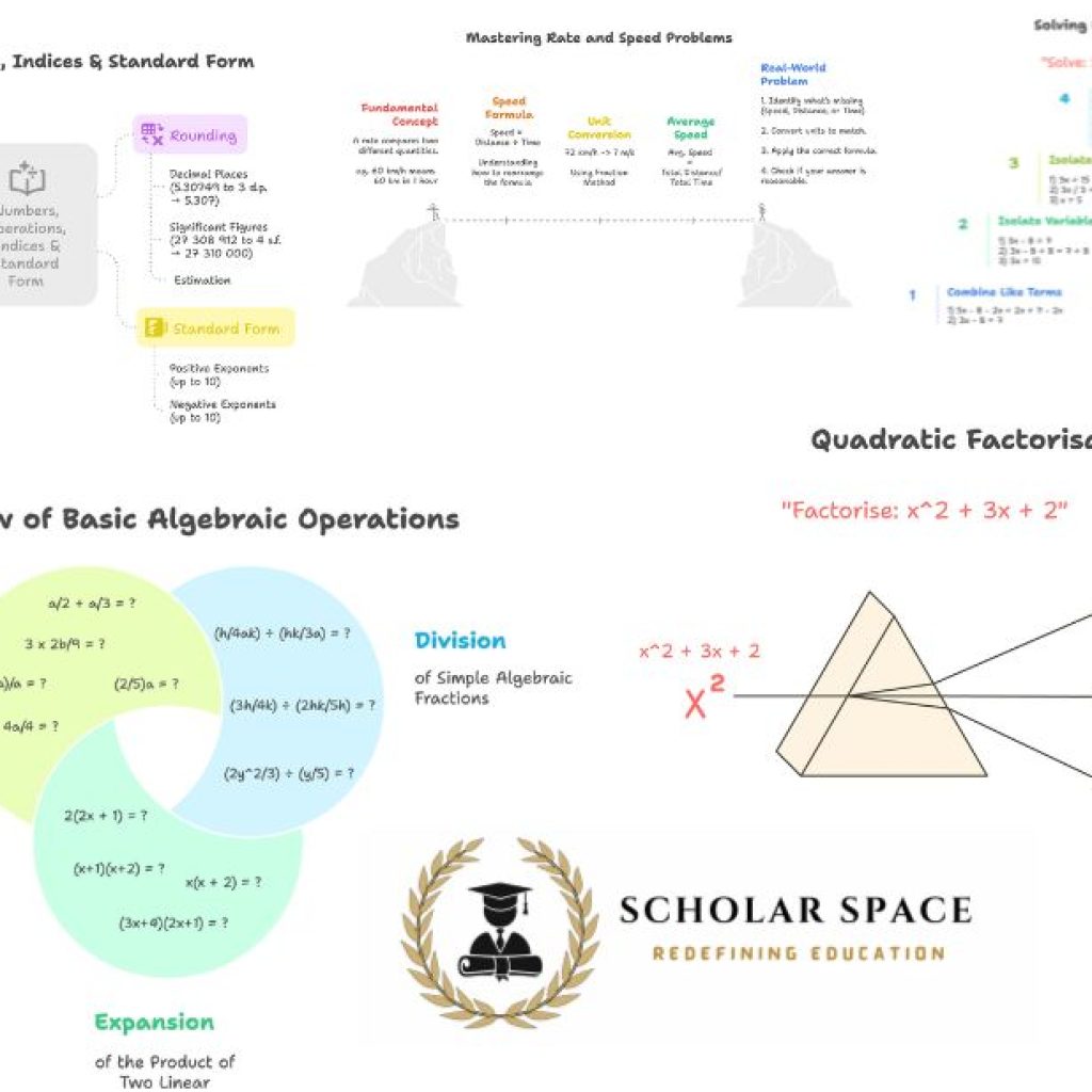 Boost Confidence in Sec 3 Maths with Personalized Tuition