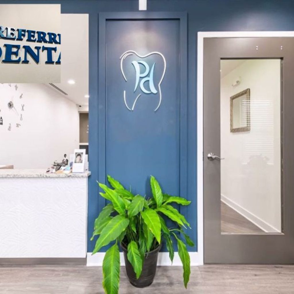 Comprehensive dental care for lasting oral health in Ellicott City
