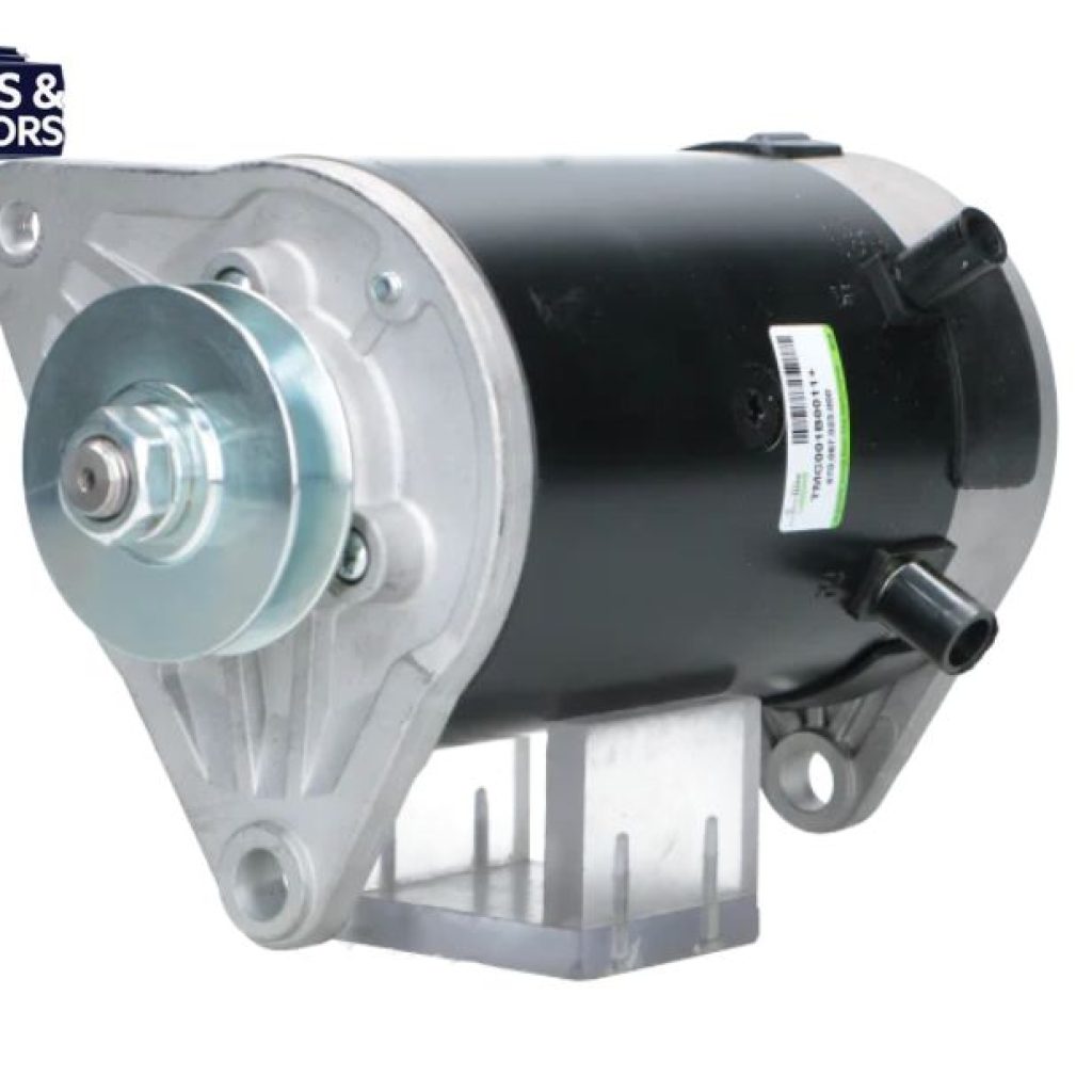 Shop Reliable Car Starter Motors in the UK for Quick Starts