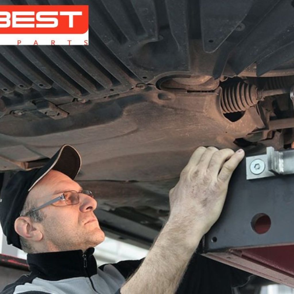 Improve Vehicle Handling with a High-Quality Exterior Constant Velocity Joint