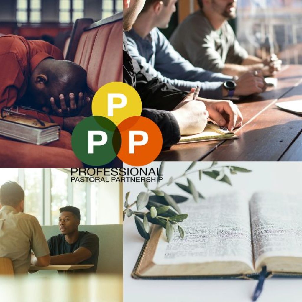 Nurturing Collaborative Leadership in Church Life