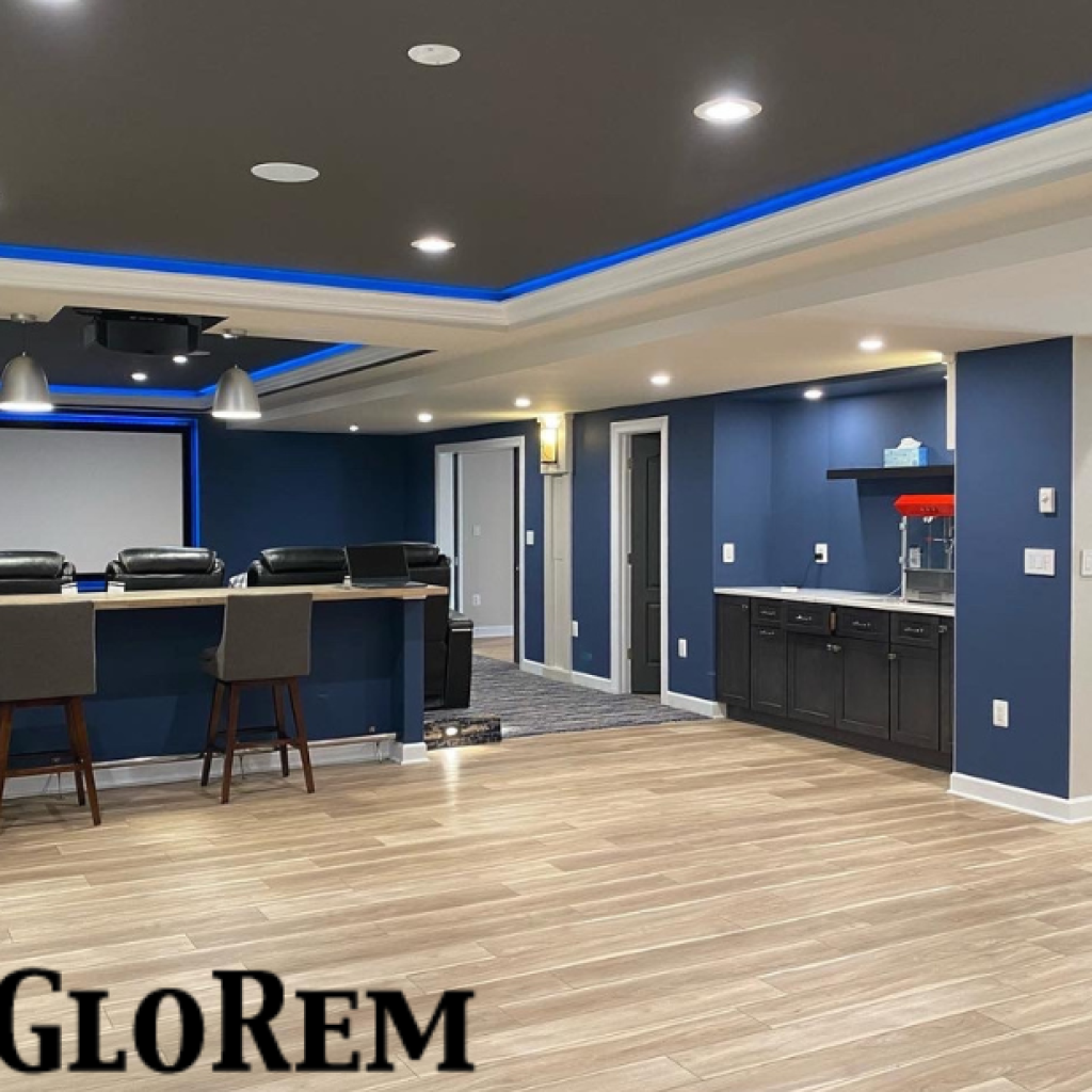 Upgrade Your Space with Modern Recessed LED Lighting Upgrade Your Space with Modern Recessed LED Lighting
