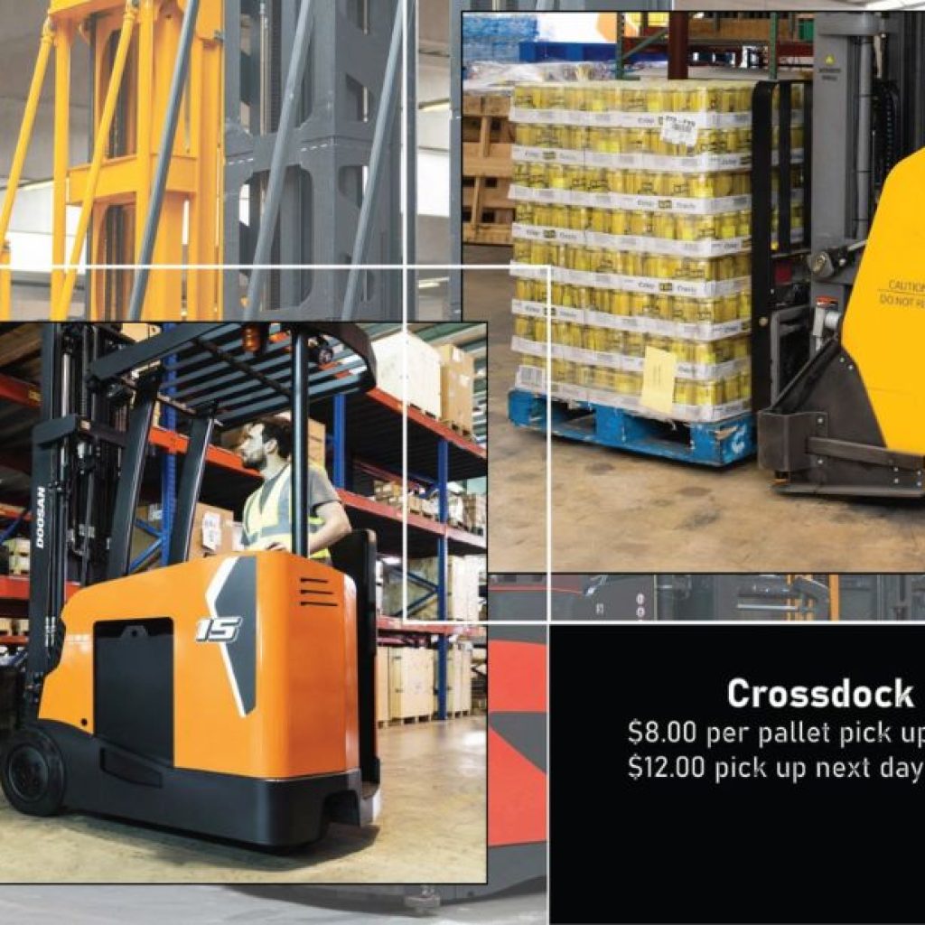 Streamlined Logistics for Your Miami Business Streamlined Logistics for Your Miami Business