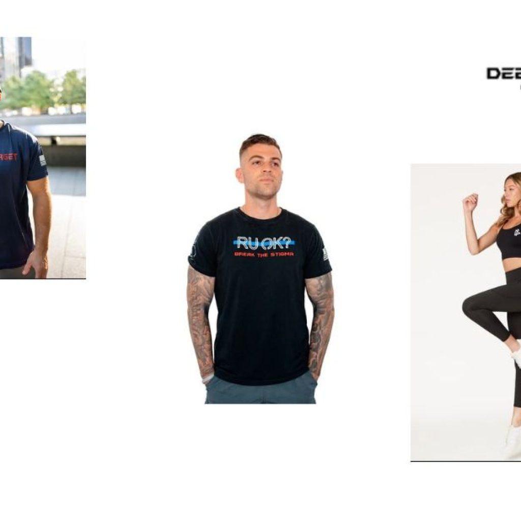 Military Gym Shirt Online | Deemedfit.co Military Gym Shirt Online | Deemedfit.co
