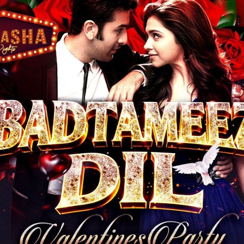 Celebrate a Spectacular Bollywood-Inspired New Year Bash Celebrate a Spectacular Bollywood-Inspired New Year Bash