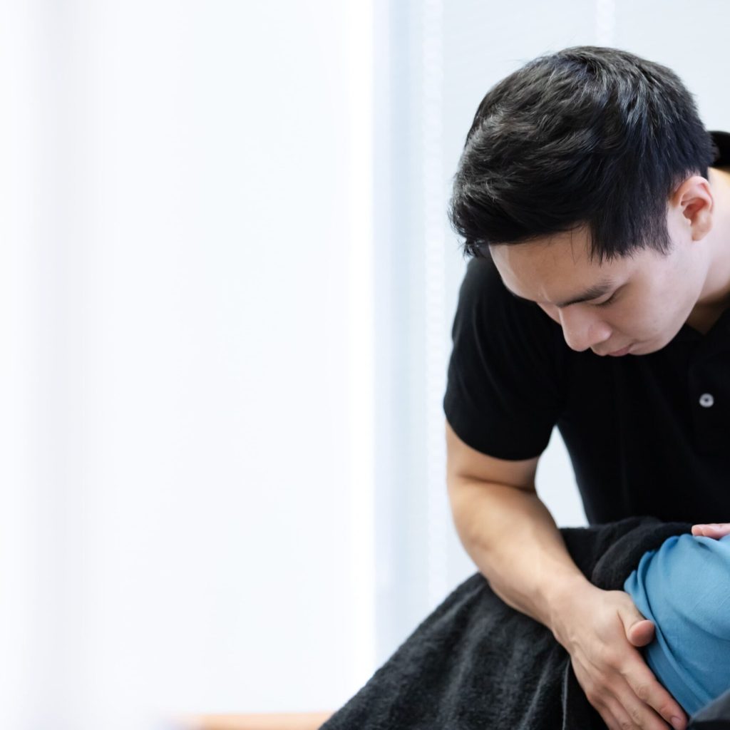 Effective Relief for Knee Pain in Hornsby Effective Relief for Knee Pain in Hornsby