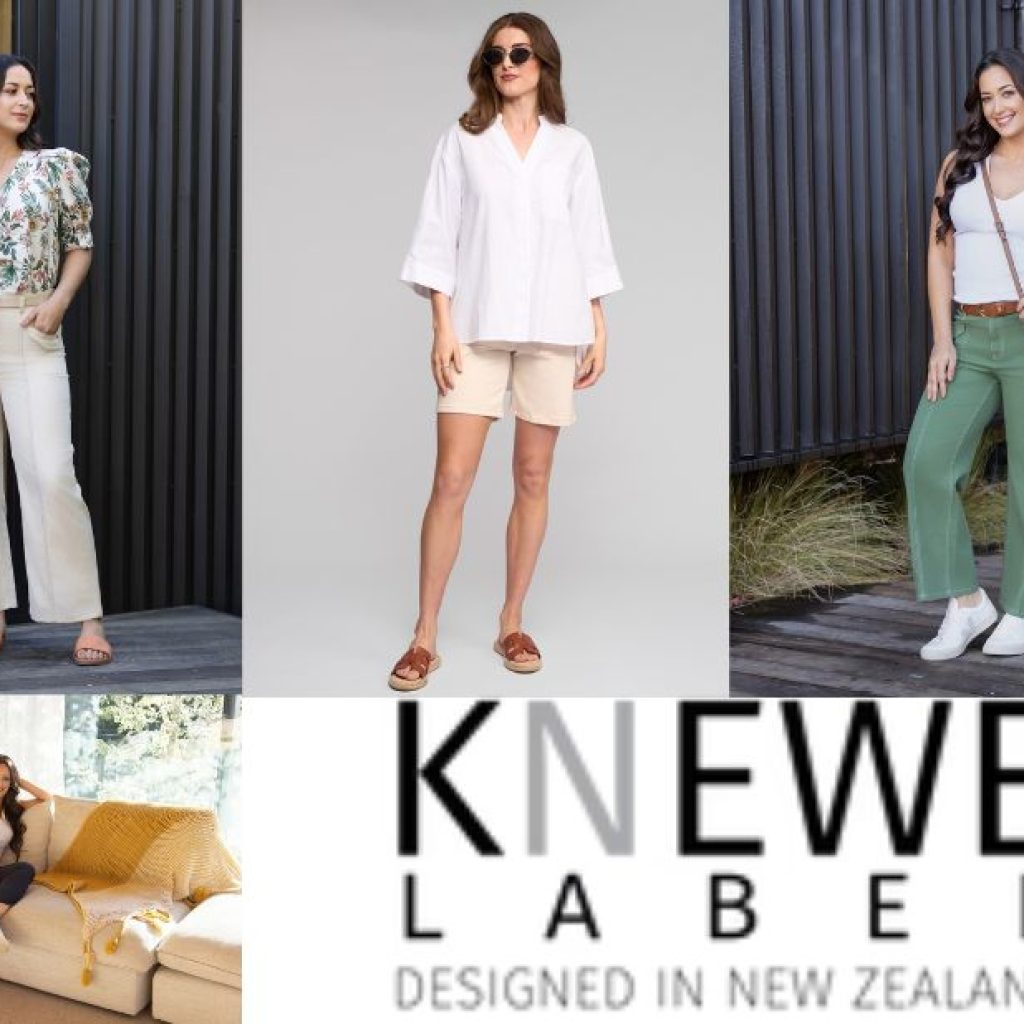 Discover New Zealand’s Standout Fashion Labels Discover New Zealand’s Standout Fashion Labels