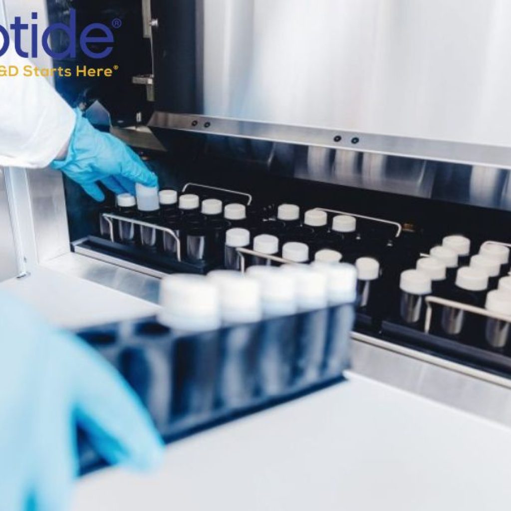 Premium Recombinant Peptides for Neurodegenerative Research
