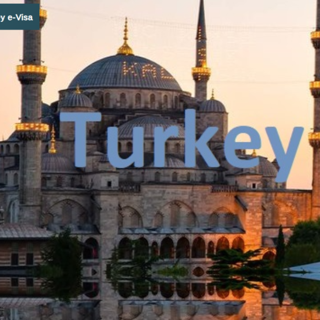 Apply for Turkish Entry Visa: Quick Guide for Pakistani Citizens Apply for Turkish Entry Visa: Quick Guide for Pakistani Citizens