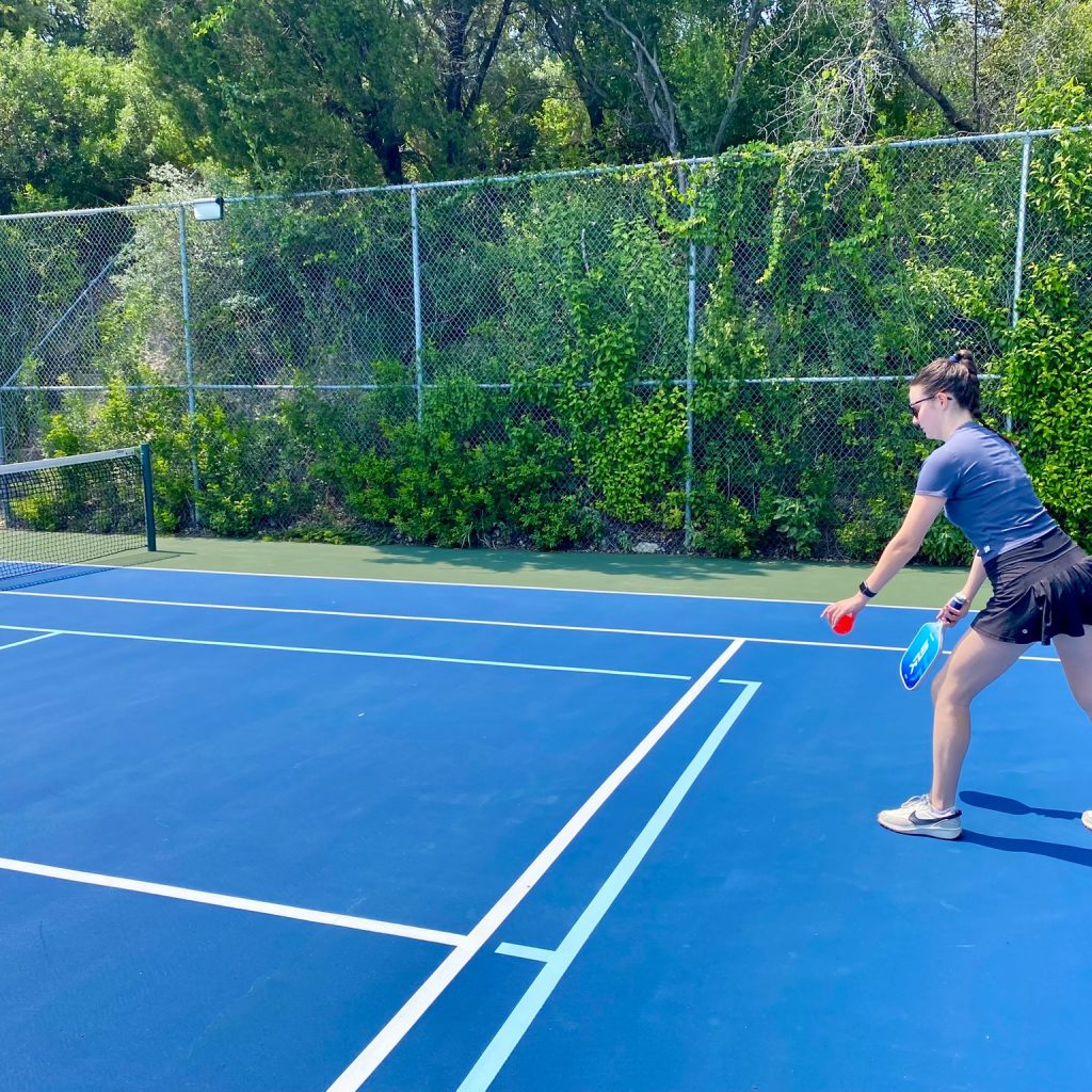 Discover a welcoming pickleball community in Texas Discover a welcoming pickleball community in Texas