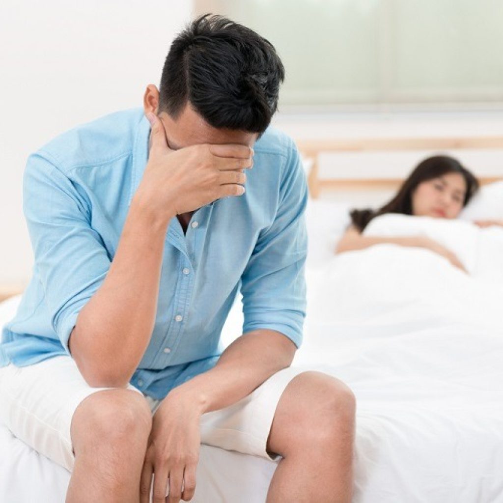 Restore vitality with expert men’s health care in Atlanta Restore vitality with expert men’s health care in Atlanta