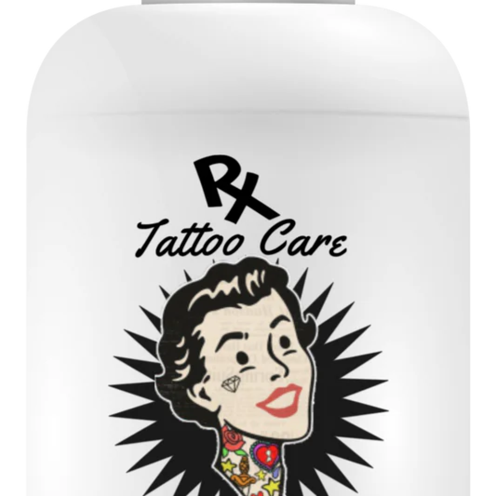 Essential Tattoo Aftercare: Gentle, Effective Healing Solutions Essential Tattoo Aftercare: Gentle, Effective Healing Solutions