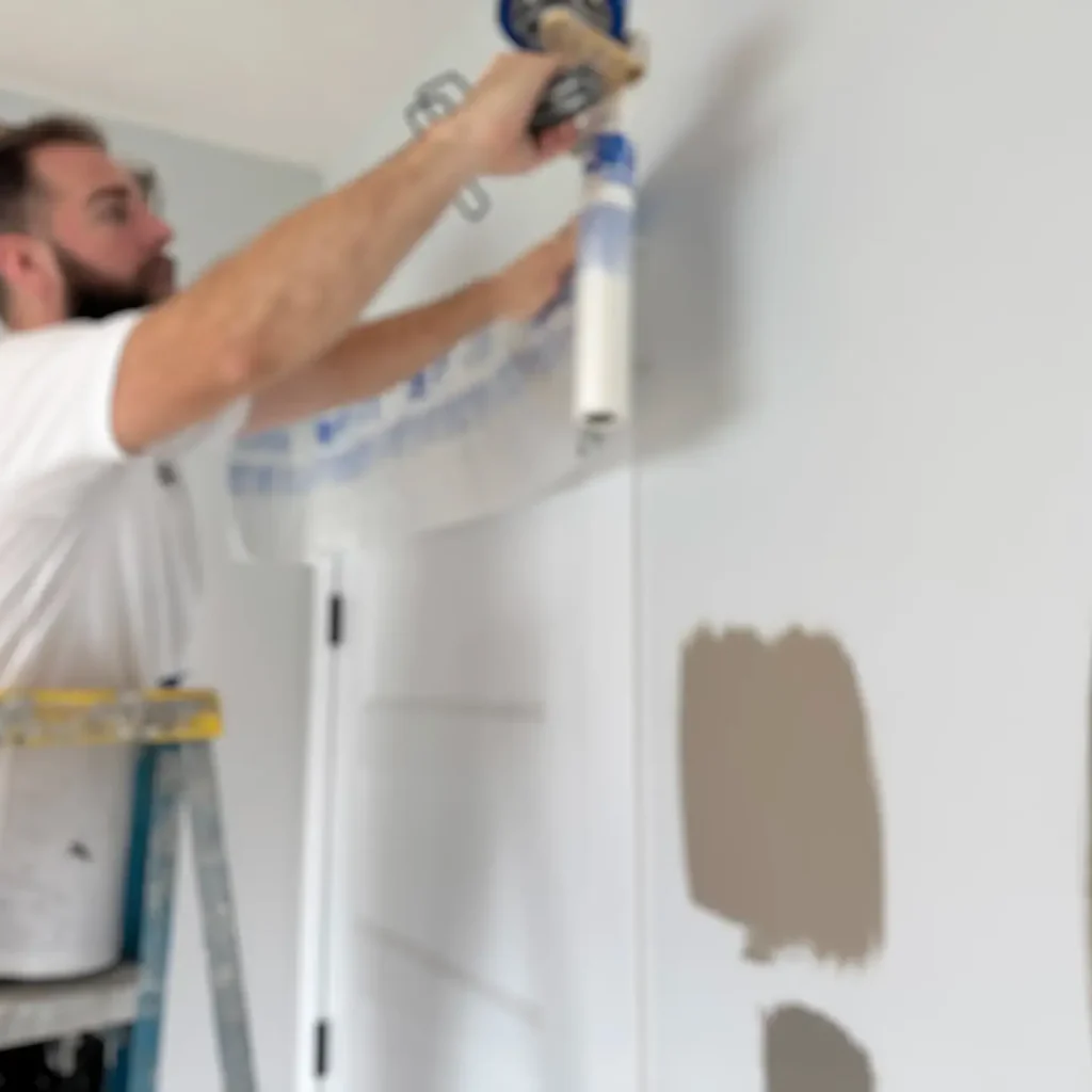 Transform Your Walls with expert interior painting services