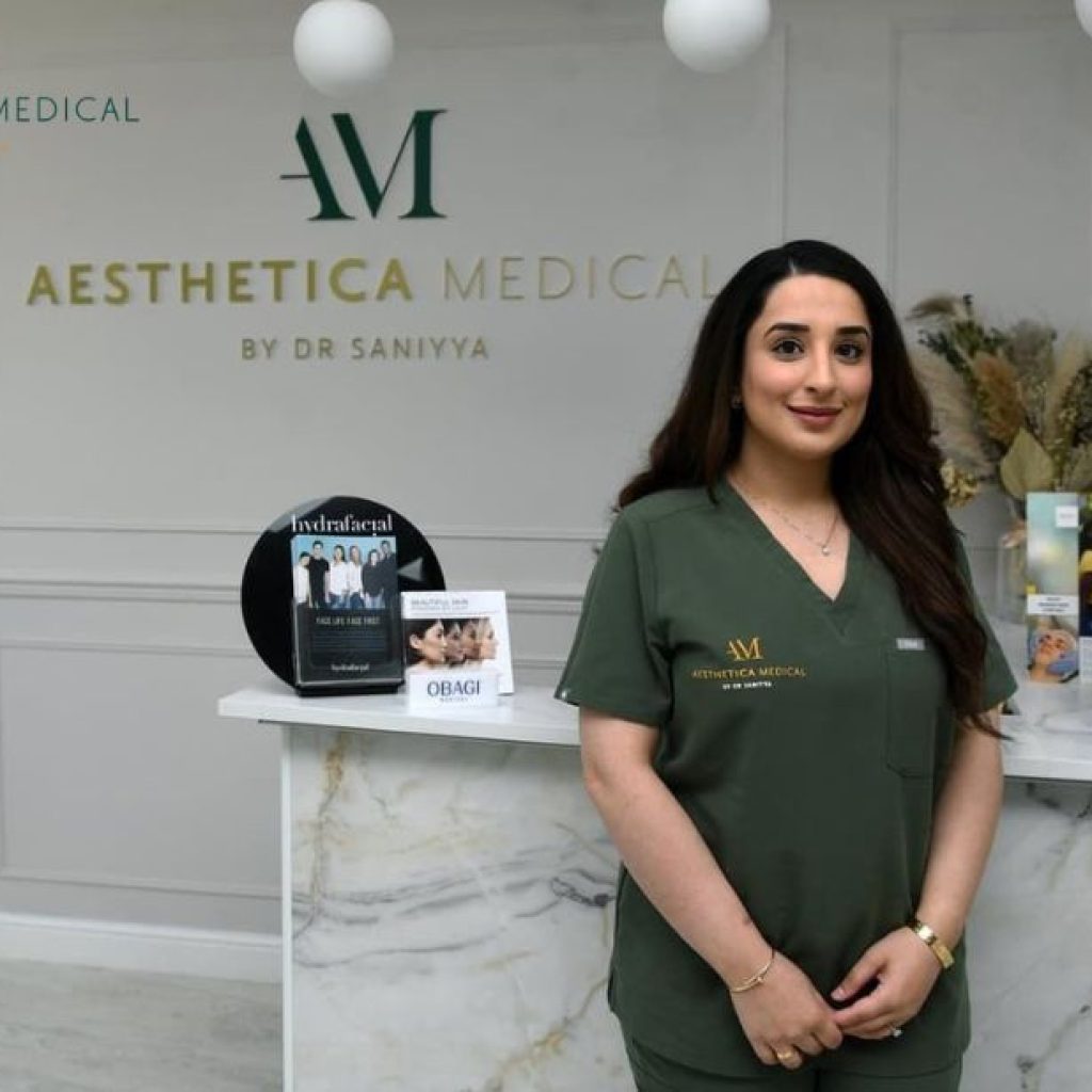 Restore facial volume with expert dermal treatments in Leeds Restore facial volume with expert dermal treatments in Leeds