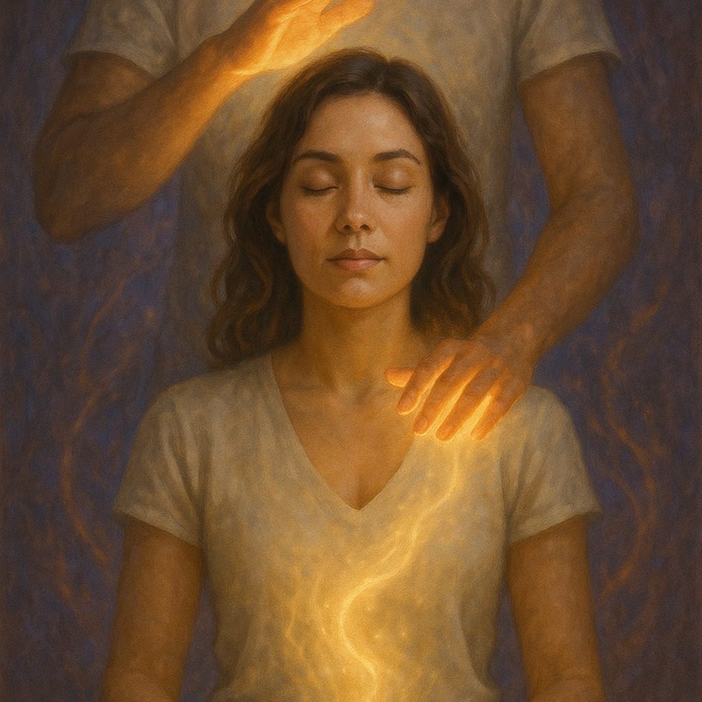 Find Serenity: Reiki Healing in the Capital City for Stress Relief Find Serenity: Reiki Healing in the Capital City for Stress Relief