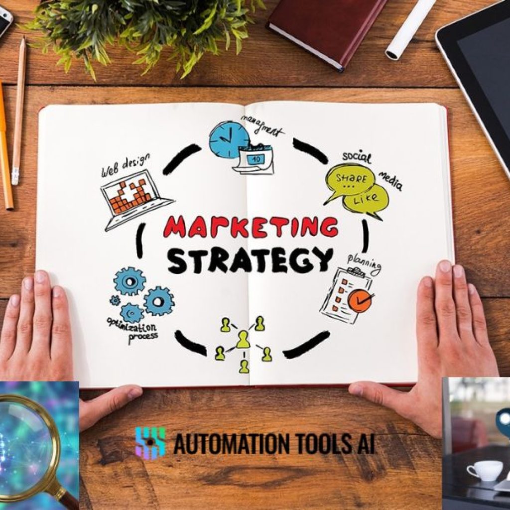 Effortless Content Creation with AI Assistants Effortless Content Creation with AI Assistants