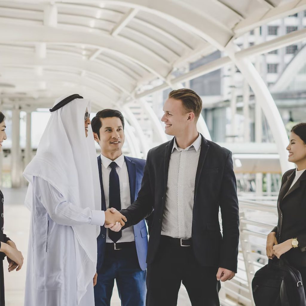 Discover Expert Ubiquiti Solutions for Syria-Based Businesses Discover Expert Ubiquiti Solutions for Syria-Based Businesses