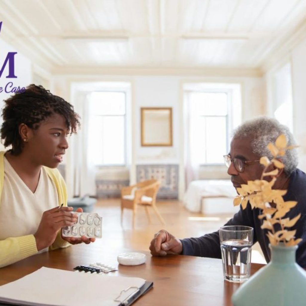 Compassionate Home Care for Memory Challenges Compassionate Home Care for Memory Challenges